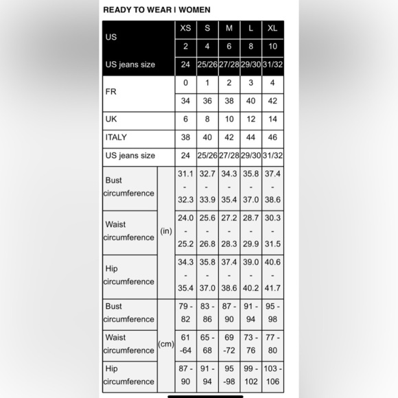 The Kooples Moon Dots Wrap Dress Size 4 (France) US Size XL - Picture 12 of 12